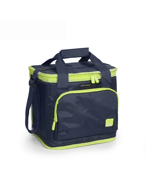 Bolsa isotérmica hella 15 lt
