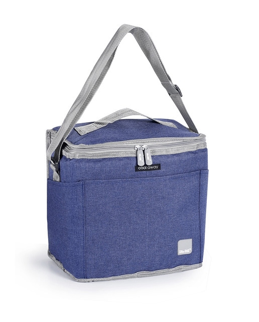 Bolsa isotérmica dalvik 10 lt