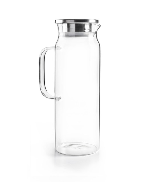 Jarra de borosilicato 1500 ml