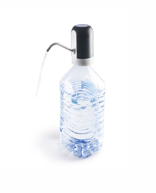 Dispensador de agua