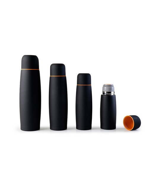 Termo para liquidos abombado 350 ml