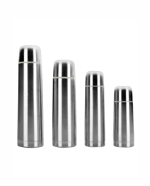 Termo para liquidos inox  500 ml