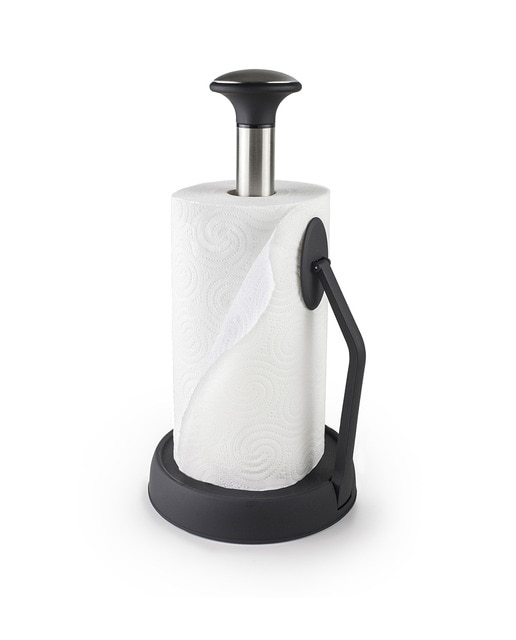 Soporte dispensador de papel