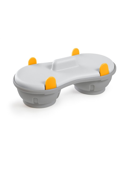 Escalfador de huevos para microondas