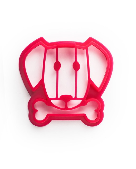 Set 3 moldes para pancake
