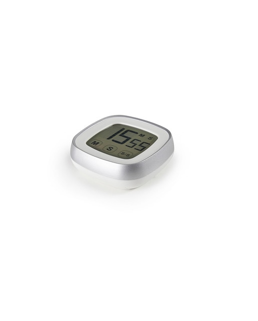 Temporizador de cocina digital