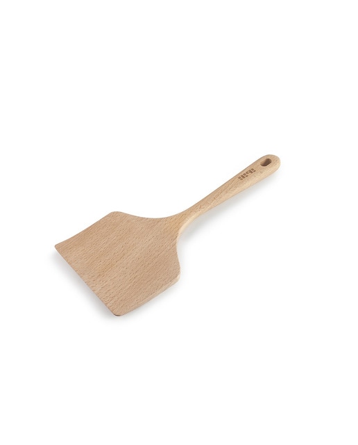 Pala para pescado madera