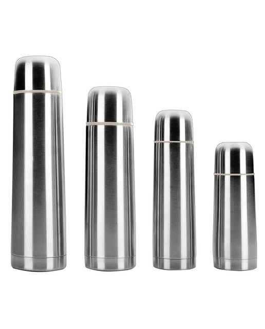 Termo para liquidos inox  1000 ml