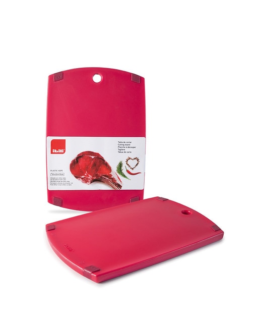 Tabla de cortar 33 x 23 x 1,5 carnes