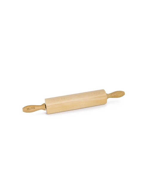 Rodillo grande madera 43 x 6,50 cm