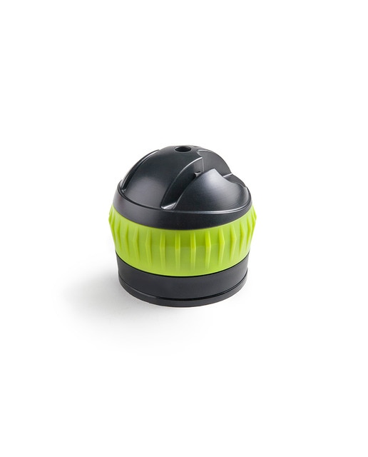 Afilador compacto