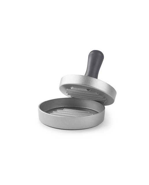 Molde hamburguesa 9 cm