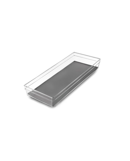 Organizador de cajones 38,50 x 15,50 x 6 cm