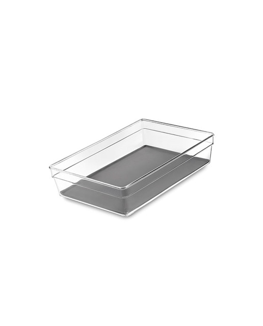 Organizador de cajones 22,50 x 15,50 x 6 cm