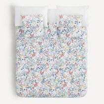 Édredon et housse de coussin Daria Basics El Corte Inglés
