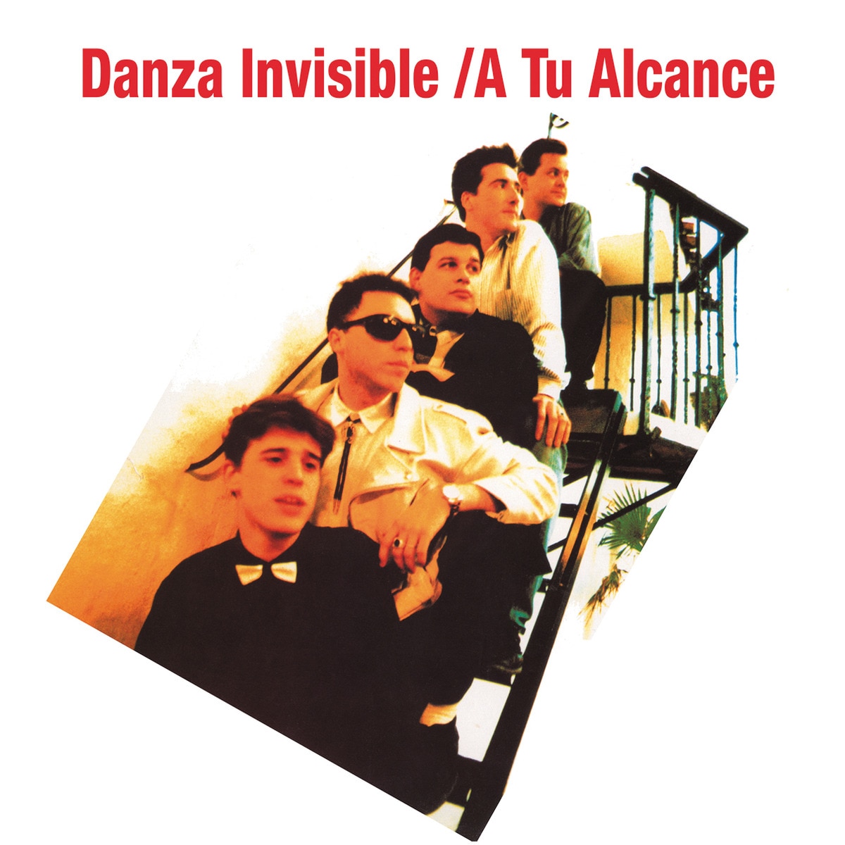 Imagem 0 de A tu alcance (CD + LP-Vinil)