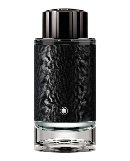 Montblanc – Eau de Parfum Explorer 200 ml Montblanc.