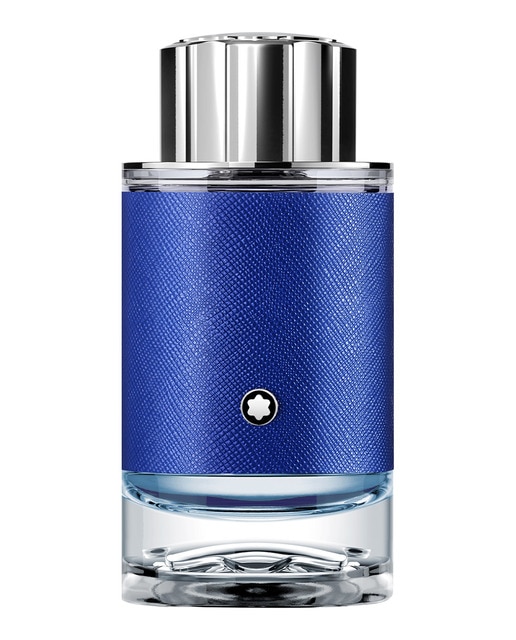 Eau de Parfum Explorer Ultra Blue 100 ml Montblanc