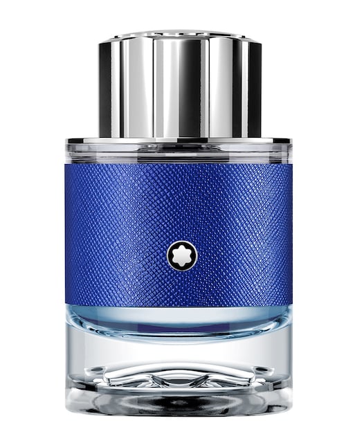 Montblanc – Eau de Parfum Explorer Ultra Blue 60 ml Montblanc.