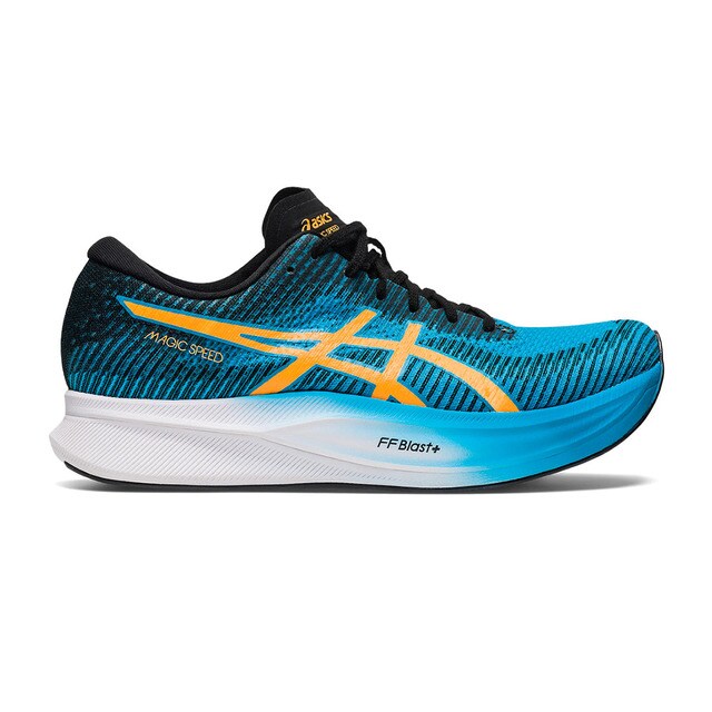 Chaussures de running homme Magic Speed 2 Asics
