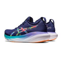 Chaussures de running homme GEL-Nimbus 25 Lite-Show Asics