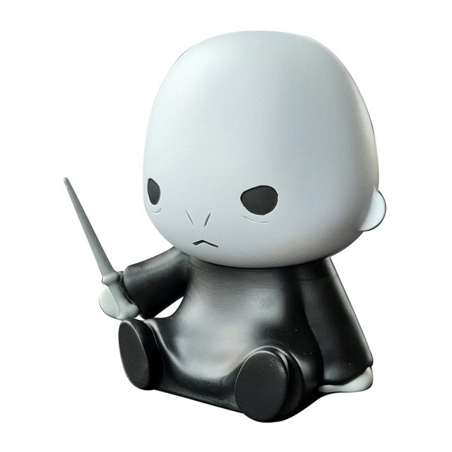 Hucha 3D Voldemort Harry Potter.