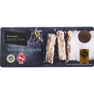 El Corte Inglés Selection Torrão de Alicante 250
