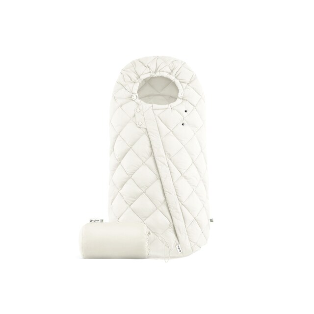 Saco cubrepiés universal compresivo CYBEX Snogga