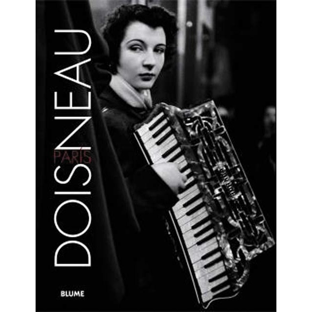Doisneau. París (Tapa blanda con solapas)