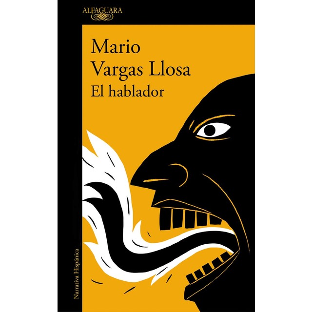El hablador