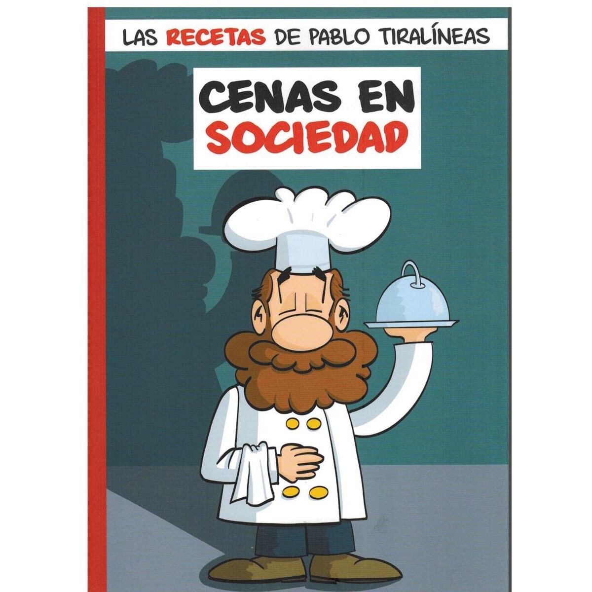 Imagem 0 de Cenas en sociedad