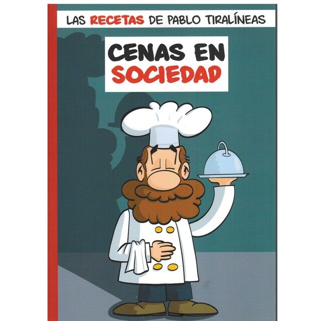 Cenas en sociedad