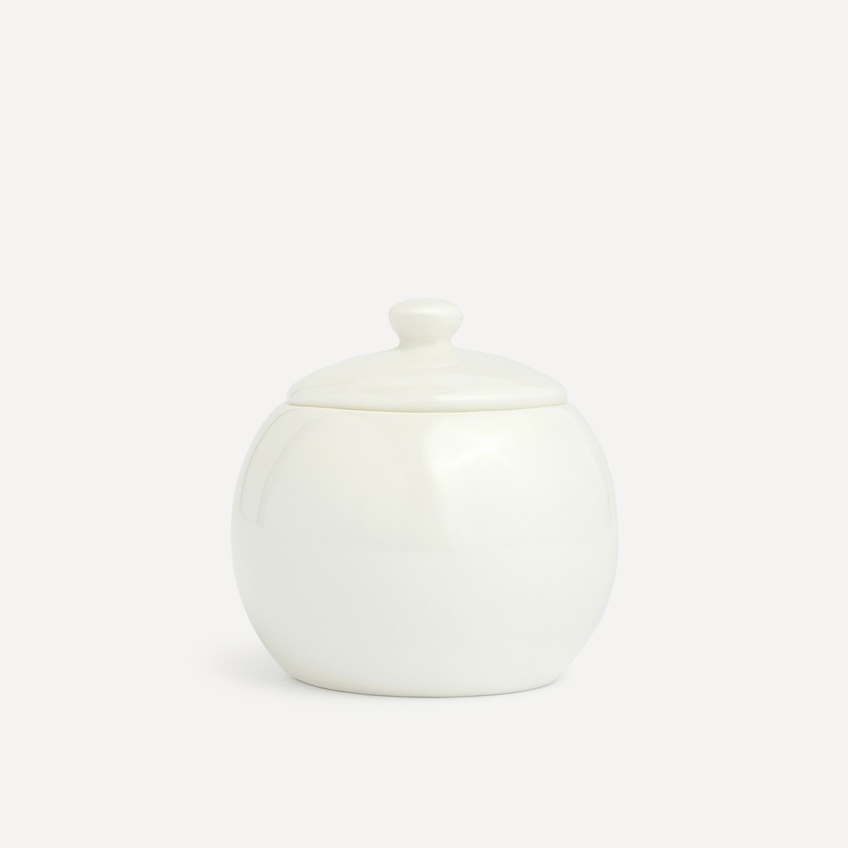 El Corte Inglés - Azucarero Redondo Bone China Essential El Corte Inglés.