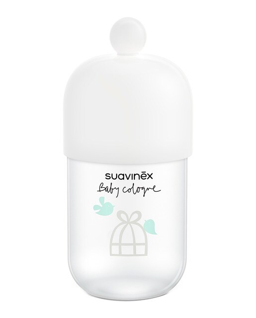 Colonia infantil Baby Cologne 100 ml Suavinex