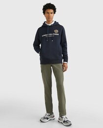 Sweat homme à capuche