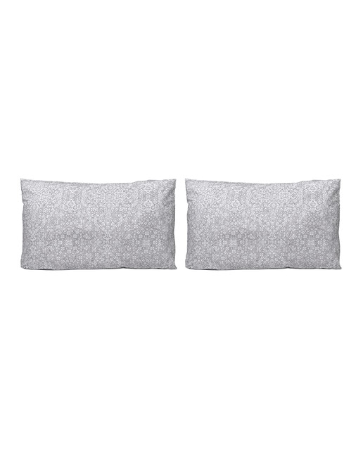 Almohada 50 x 75 (2)  giralda gris