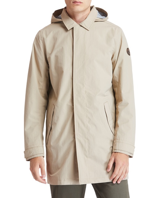 Chaqueta Mount Redington
