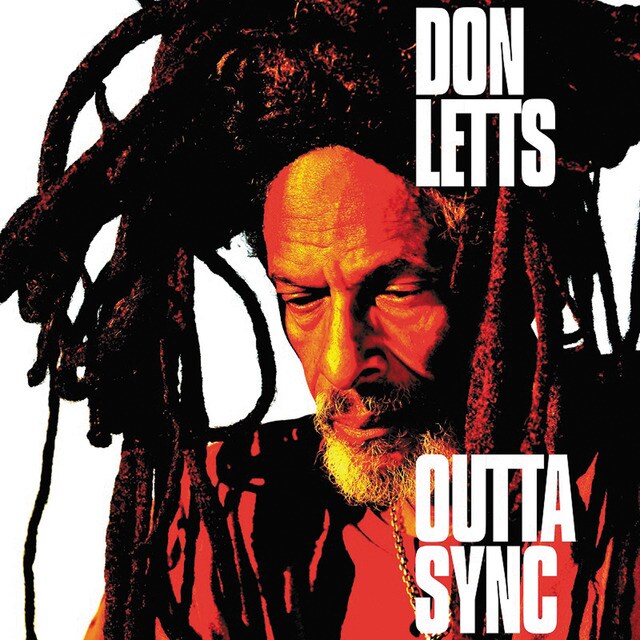 Outta sync LPVinilo