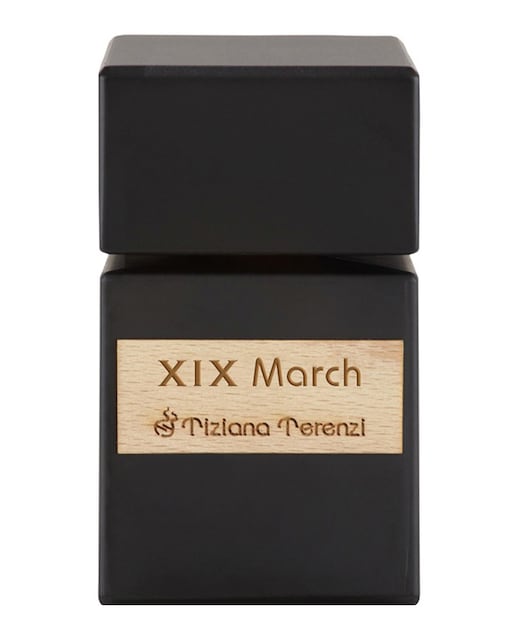 Tiziana Terenzi – Extrait De Parfum Xix March Extrait Parfum Classic Collection 100 ml Tiziana Terenzi.