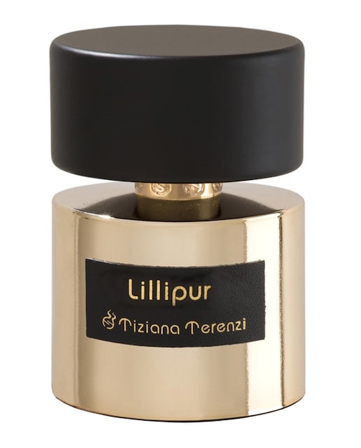 Tiziana Terenzi – Extrait De Parfum Lillipur Extrait Parfum Classic Collection 100 ml Tiziana Terenzi.