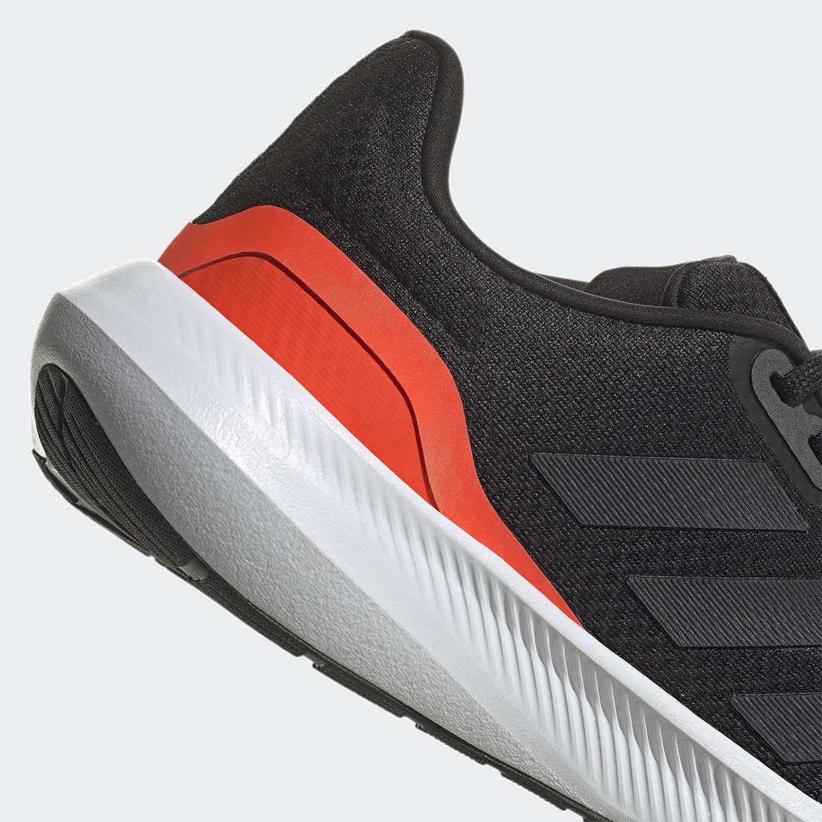 Sapatilhas de Running de Homem RunFalcon 3.0 Preto-9