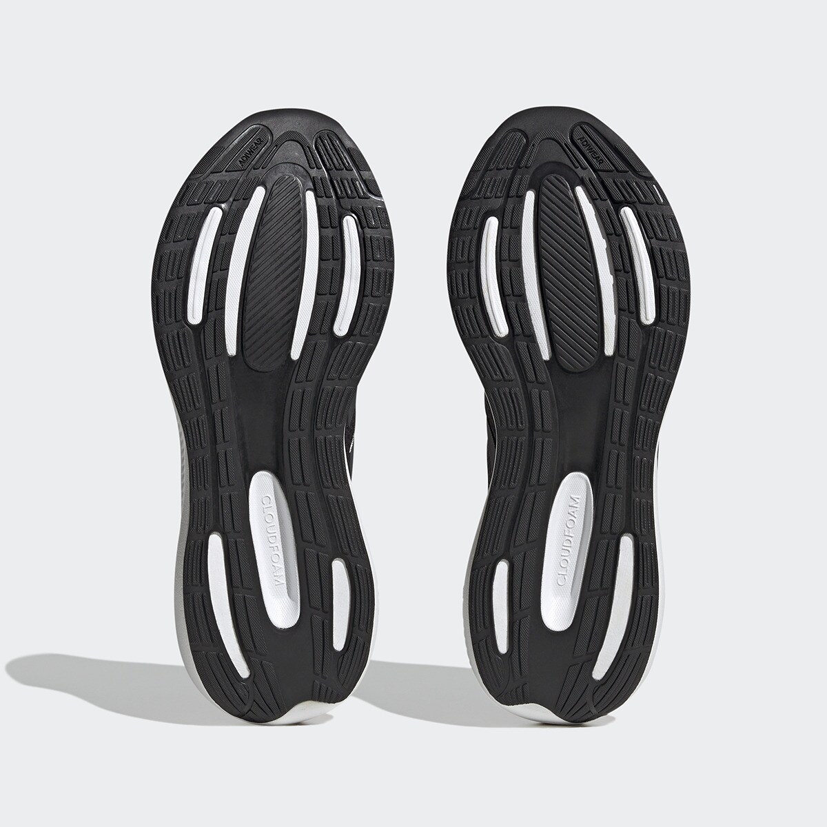 Sapatilhas de Running de Homem RunFalcon 3.0 Preto-8