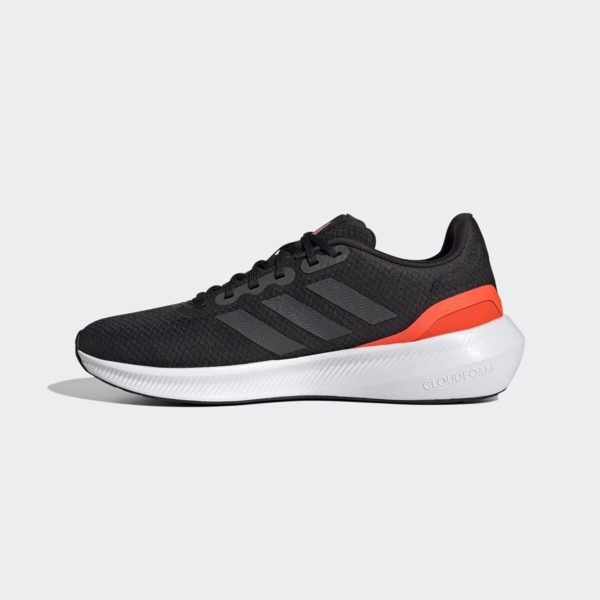 Sapatilhas de Running de Homem RunFalcon 3.0 Preto-6