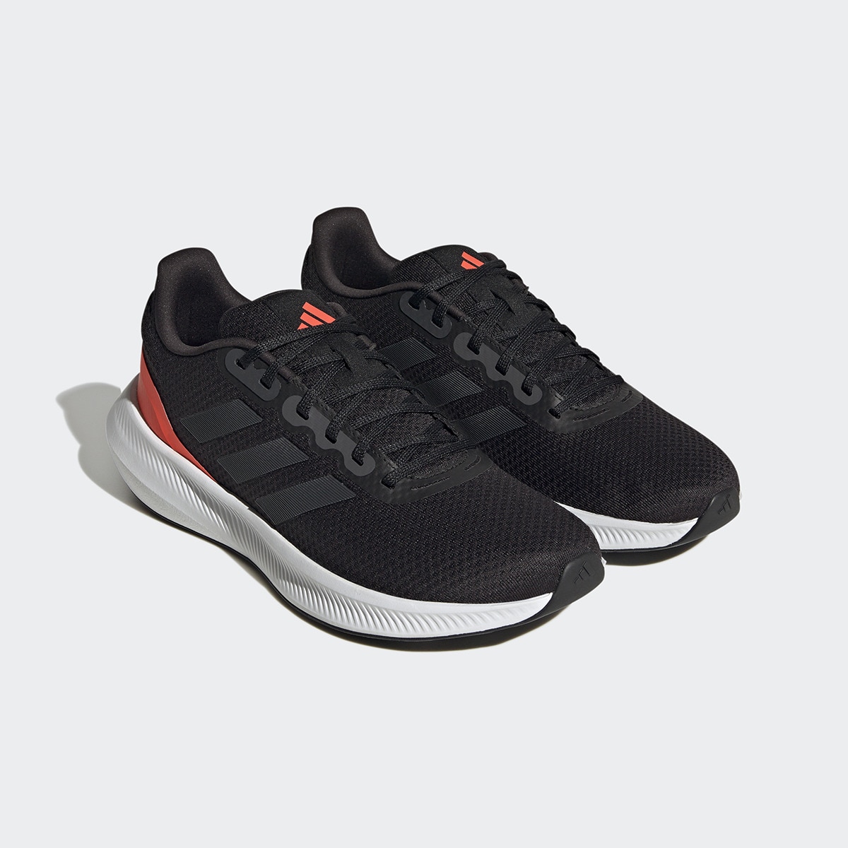 Sapatilhas de Running de Homem RunFalcon 3.0 Preto-3