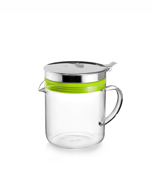 Reciclador de aceite square pescado