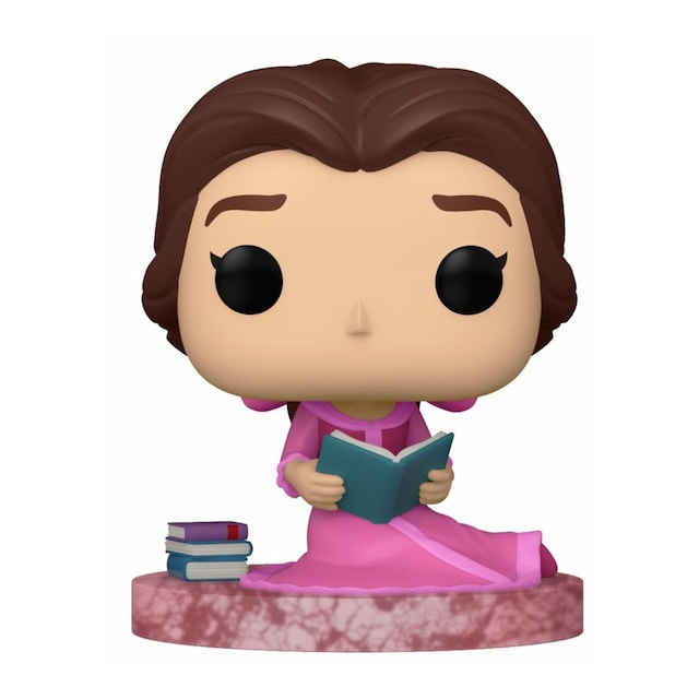 Figura Funko POP Bella La Bella y la Bestia.