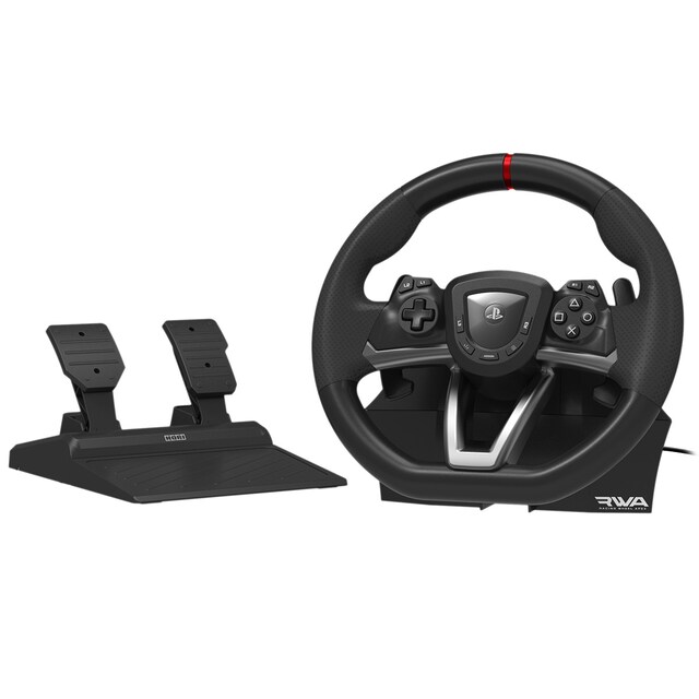 Volante Apex para PlayStation 5, PlayStation 4 y PC