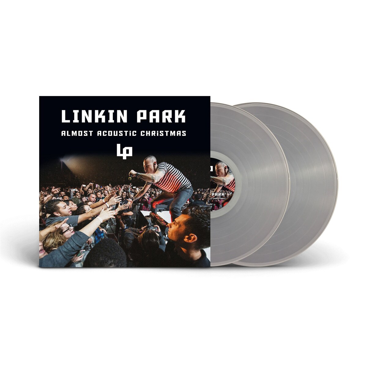 Almost acoustic christmas (2 LP-Vinil) 2