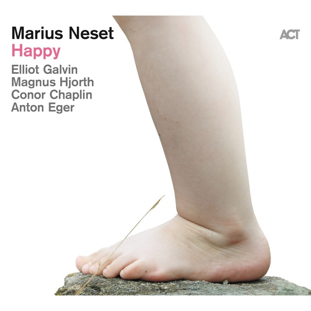 Happy (LP-Vinilo).