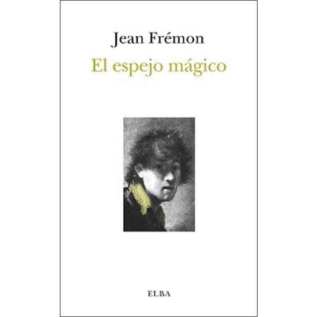 Imagem 0 de El espejo mágico (Capa mole)